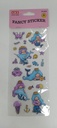 FANCY STICKER SBT ST-069