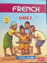 FRENCH CL3 AFRICA EDUC