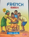 FRENCH CL4 AFRICA EDUC