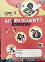 GATEWAY TO ARTISTIC EDUCATION LEVEL3