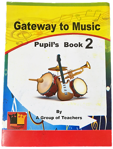 GATEWAY TO MUSIC CL2