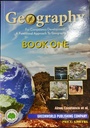 GEOGRAPHY FOR COMPETENCY DEVELOPMENT BOOK1