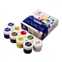 GOUACHE COLOUR BAROQUE 8866