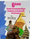 GUIDE D'INITIATION AUX LANGUES ET CULTURES 6e