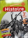 HISTOIRE 3E PLANETE CAMEROUN HATIER