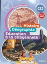 HISTOIRE GEOGRAPHIE PLANETE CAMEROUN CE2