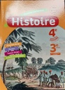 HISTOIRE PLANETE CAMEROUN 4EME