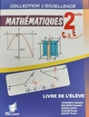 L'EXCELLENCE EN MATHS 2NDE C&E