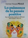 LA PUISSANCE DE LA PENSEE POSITIVE