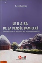 LE B-A BA DE LA PENSEE BAMILEKE