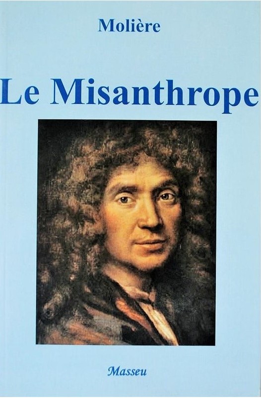 LE MISANTHROPE MASSEU