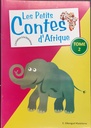 LES PETITS CONTES D'AFRIQUE T2