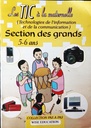 LES TIC A LA MATERNELLE GS