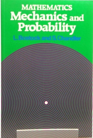 MATHEMATICS MECHANICS AND PROBABILITY