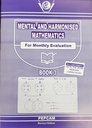 MENTAL AND HARMONISED MATHS CL3