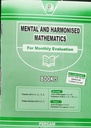 MENTAL AND HARMONISED MATHS CL5