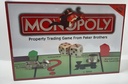 MONOPOLY 55180