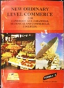 NEW ORDINARY LEVEL COMMERCE