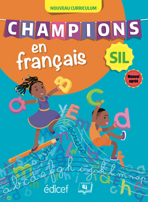 NOUVEAU CURRICULUM CHAMPIONS EN FRANCAIS SIL