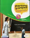 PARLONS FRANCAIS CLASS 1