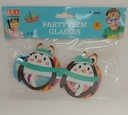 PARTY ITEM GLASSES PI-3943