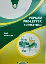 PEPCAM PRE-LETTER FORMATION N1