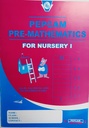 PEPCAM PRE-MATHEMATICS N1