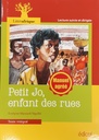 PETIT JO ENFANT DES RUES