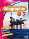 PLANETE CAMEROUN GEOGRAPHIE 3EME