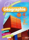 PLANETE CAMEROUN GEOGRAPHIE 4EME