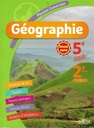 PLANETE CAMEROUN GEOGRAPHIE 5E