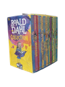 ROALD DAHL COLLECTION