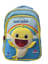 SAC A DOS MATERNEL BABY SHARK BSR01-1014