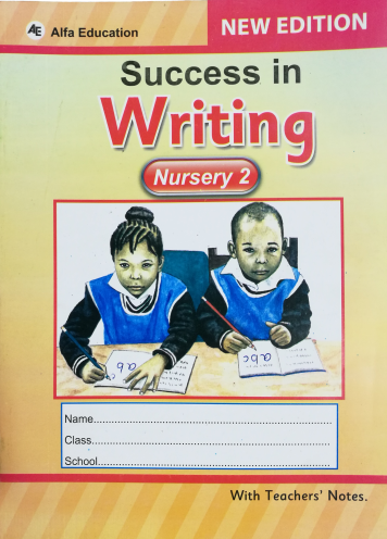 SUCCESS IN WRITING N2