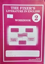 THE FIXER'S LITERATURE IN ENGLISH WBK2