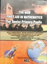 THE NEW FIRST AID IN MATHS  NEC