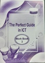 THE PERFECT GUIDE IN ICT WB3