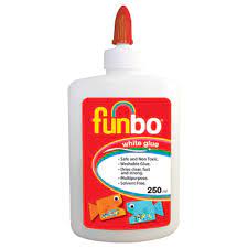 COLLE BLANCHE FUNBO FO-GW-250