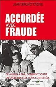 ACCORDEE AVEC FRAUDE