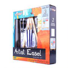 PAINTERS SET TIPTOP WG1477