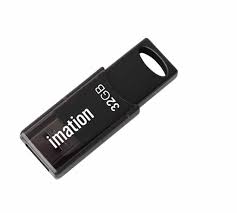 CLE USB IMATION 32GB