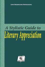 A STYLISTIC GUIDE TO LITERARY APPRECIATION