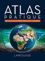 ATLAS PRATIQUE