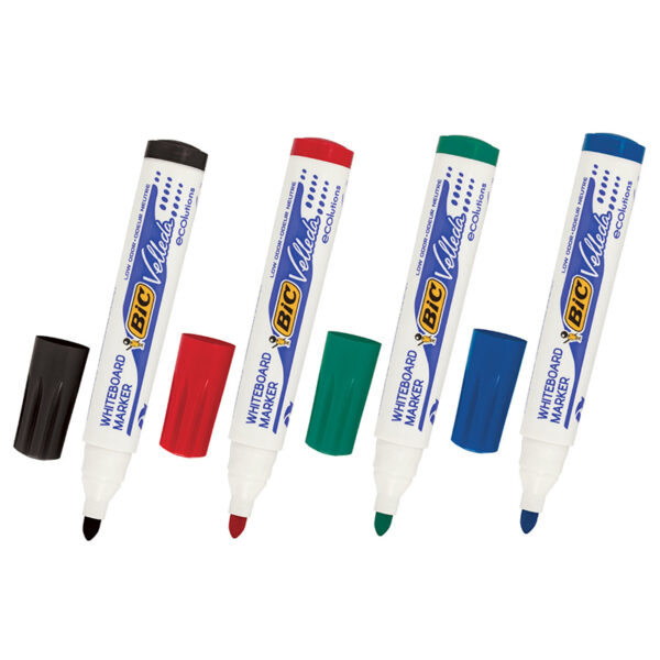 MARQUEUR TABLEAU BIC