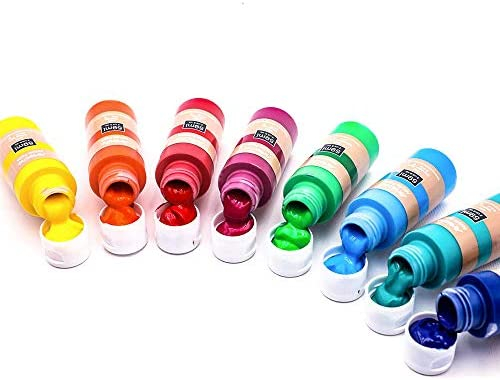 ACRYLIC PAINT MESCO 59ML