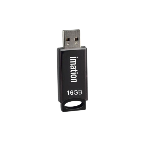 CLE USB IMATION 64GB