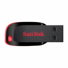 CLE USB SANDISK 16GB