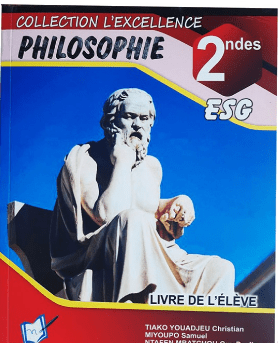 EXCELLENCE EN PHILOSOPHIE 2NDES ESG