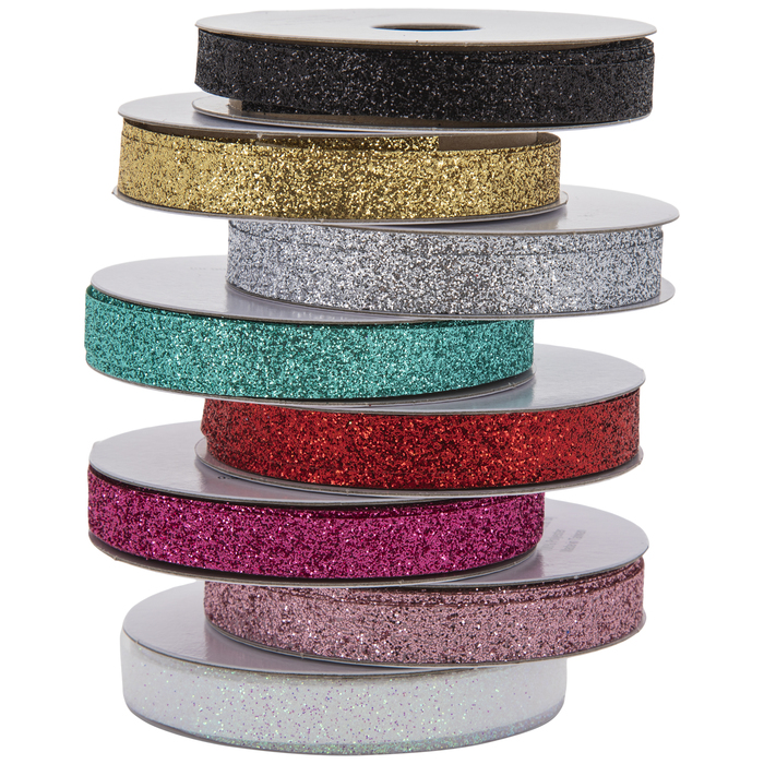 GLITTER RIBBON