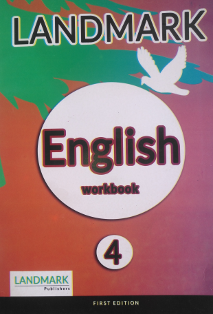 LANDMARK ENGLISH WORKBOOK CL4